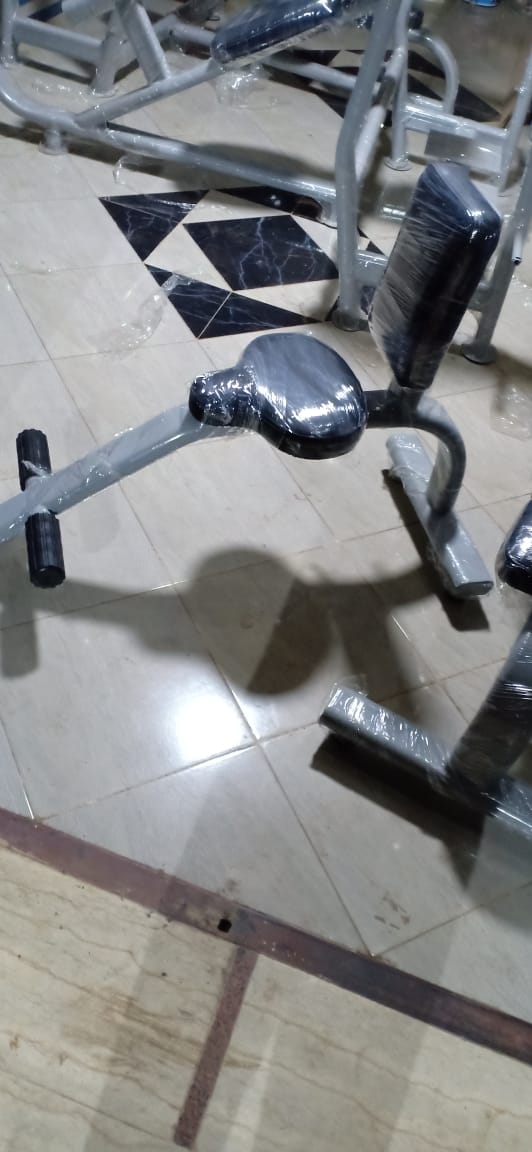 Olx gym ka discount saman