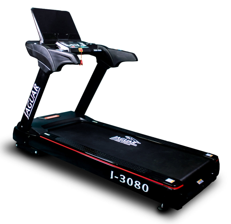 Jaguar treadmill sale