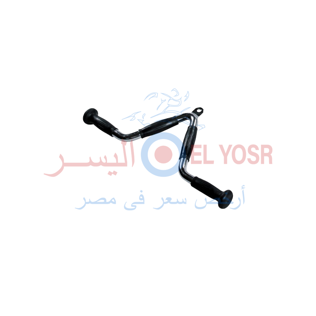 مستورده مسطرة V